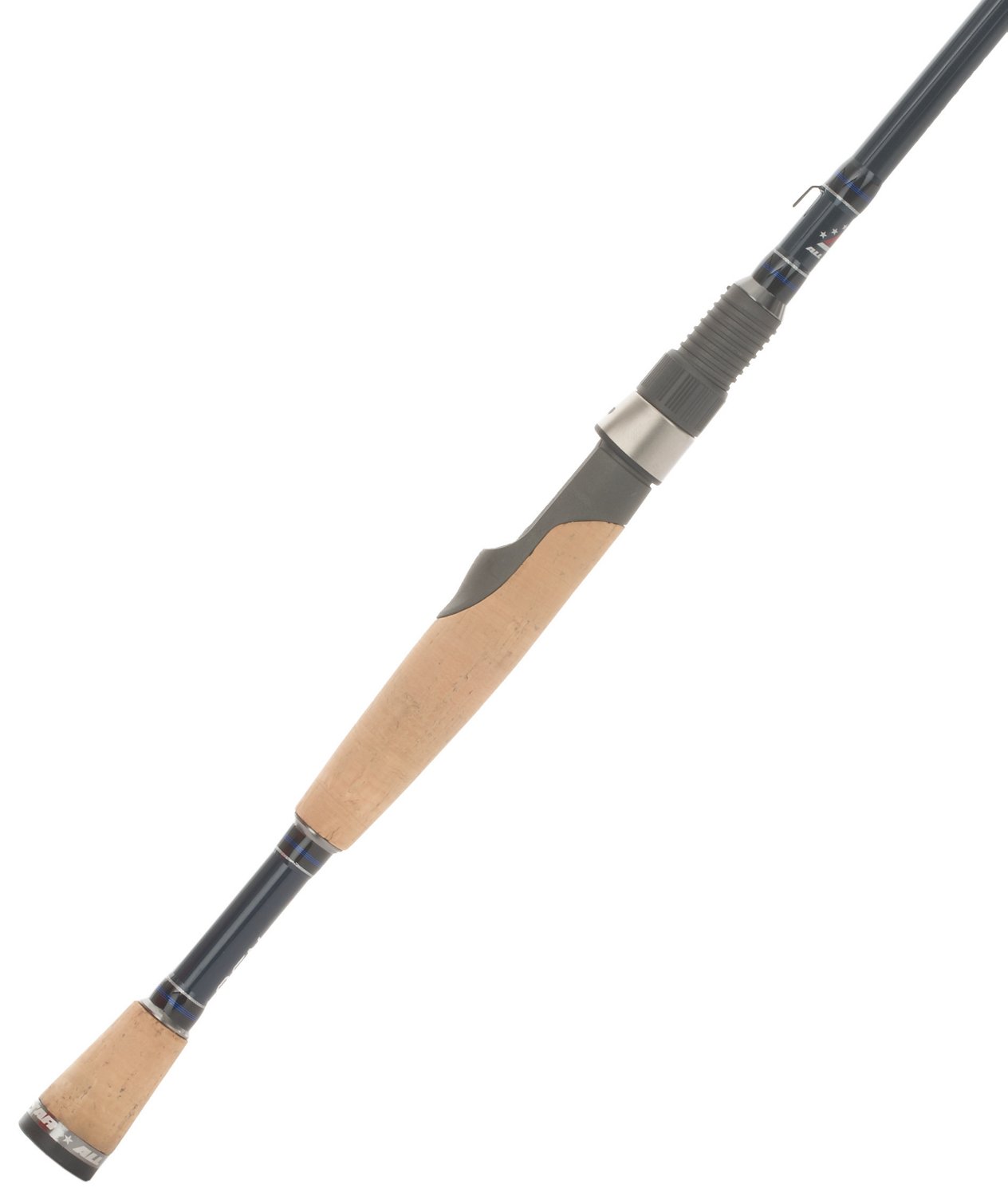 All Star Rods® AS Nano Series 6'6