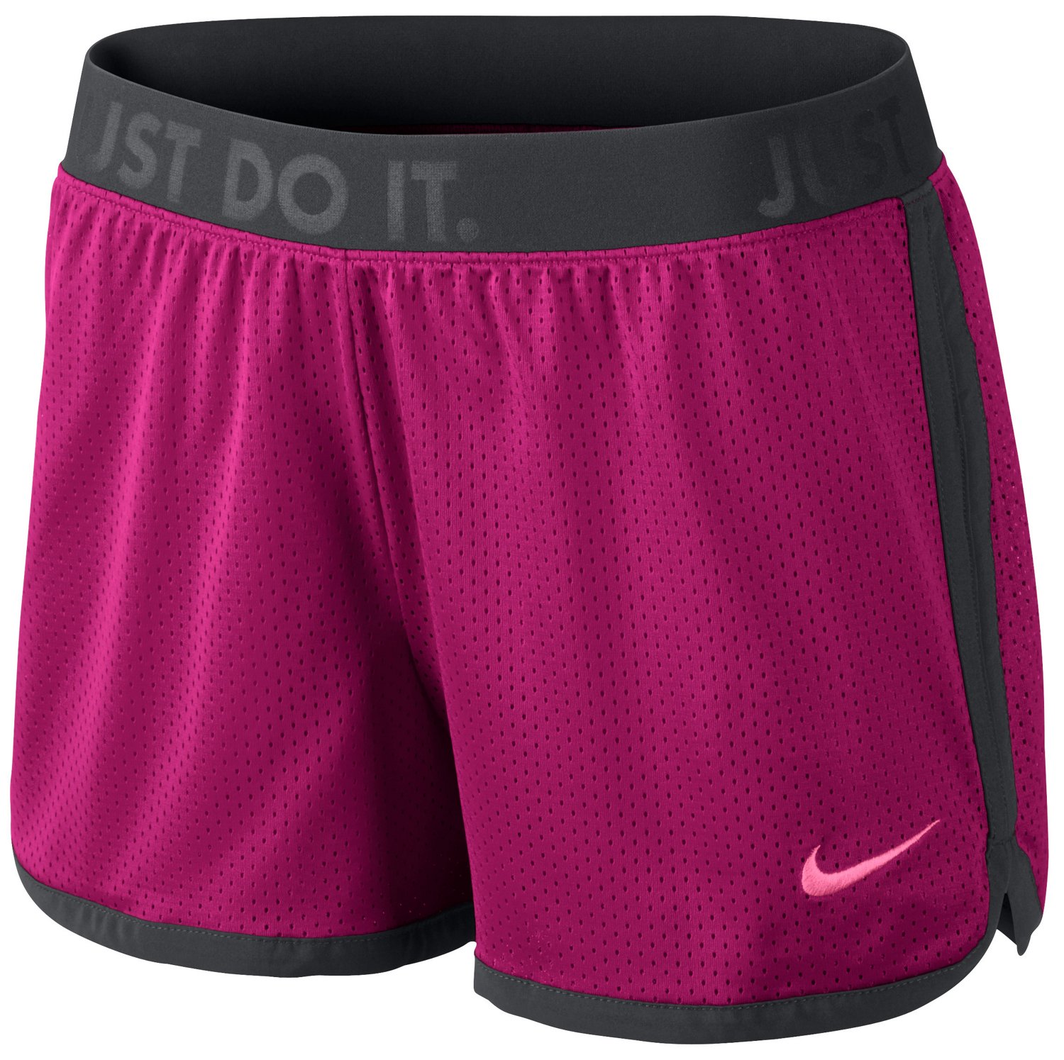 Nike Women's Icon Mesh Short