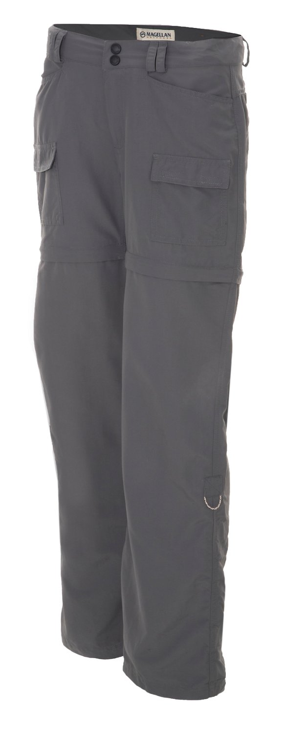 Magellan Outdoors Women's Canyon Creek 3-Way Convertible Pant thumbnail