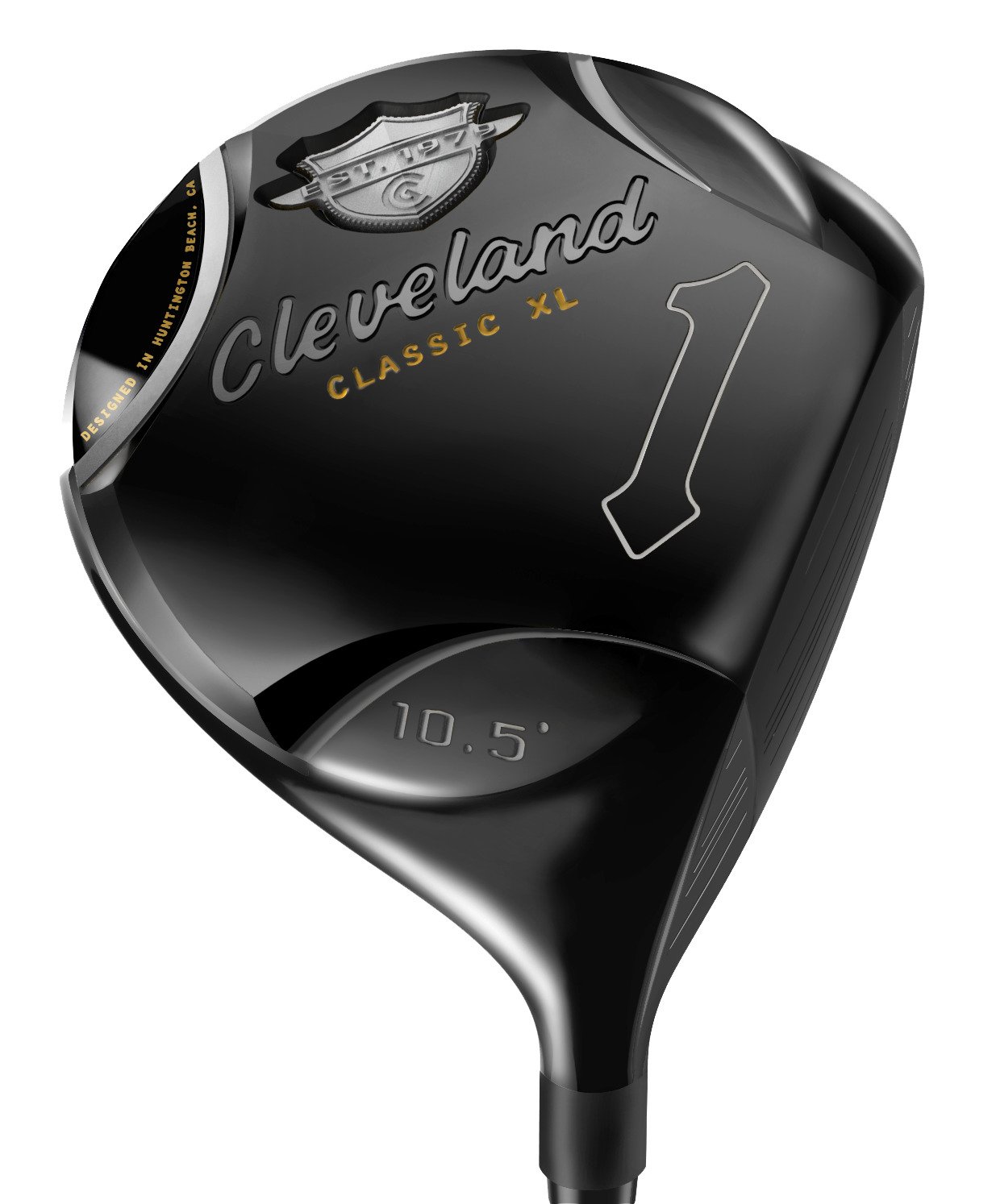 Cleveland Golf Classic XL Driver
