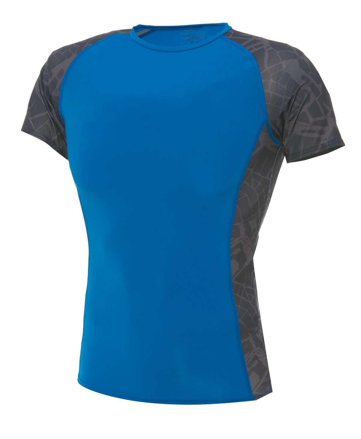 BCG Men's Compression Short Sleeve Crew Neck T-shirt