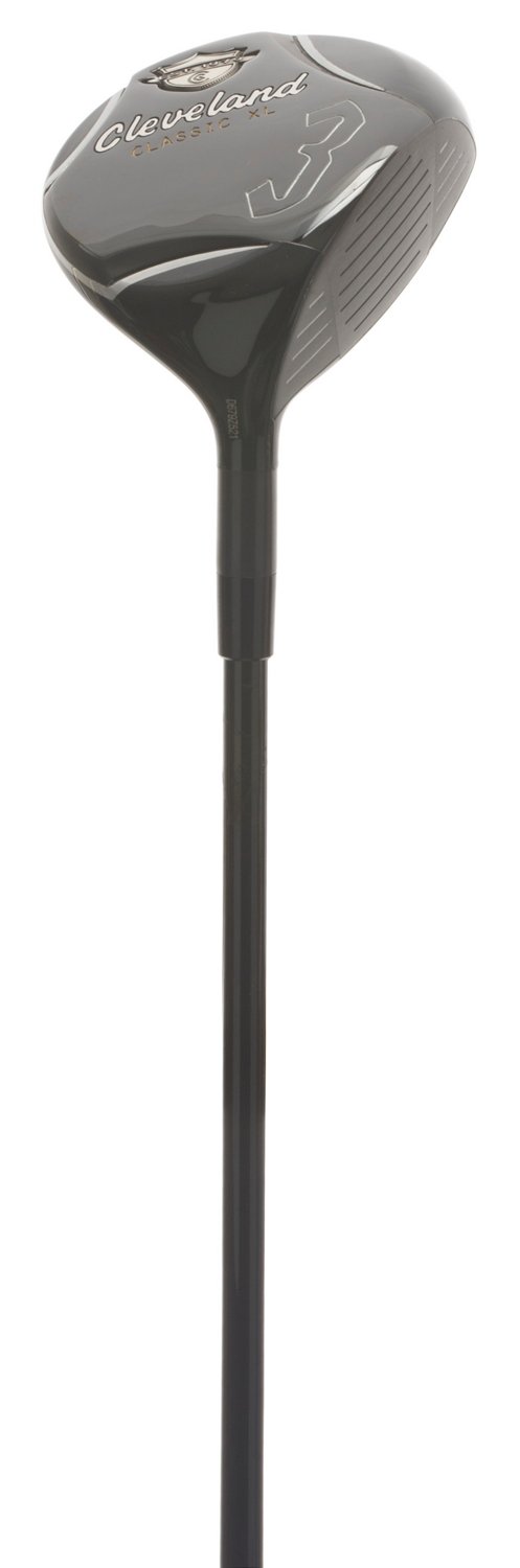 Cleveland Golf Classic Series Fairway Wood thumbnail