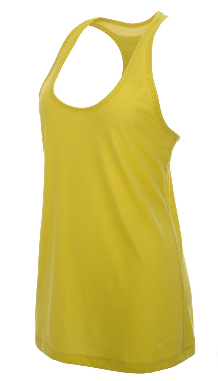 Nike Women's Flow Dri-FIT Tri-Blend Tank Top