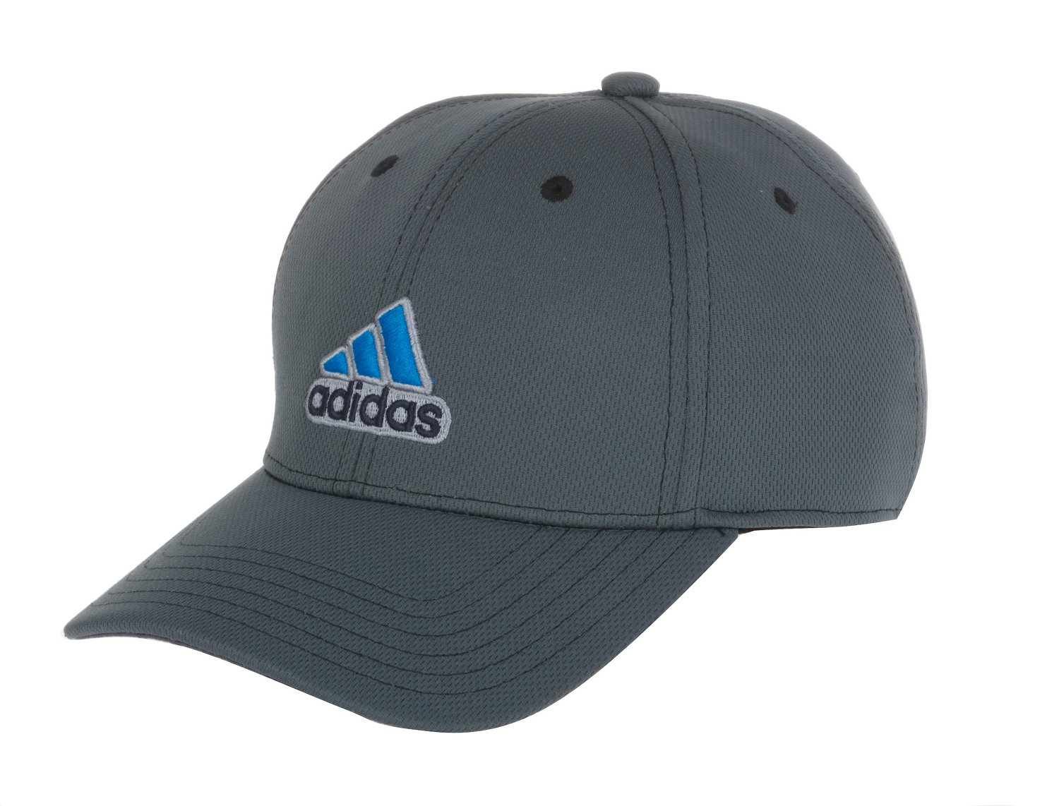 adidas Men's Closer Stretch Cap