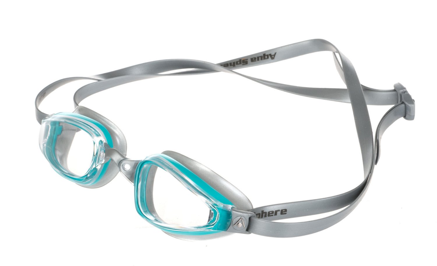 Aqua Sphere Women's K180 Swim Goggles