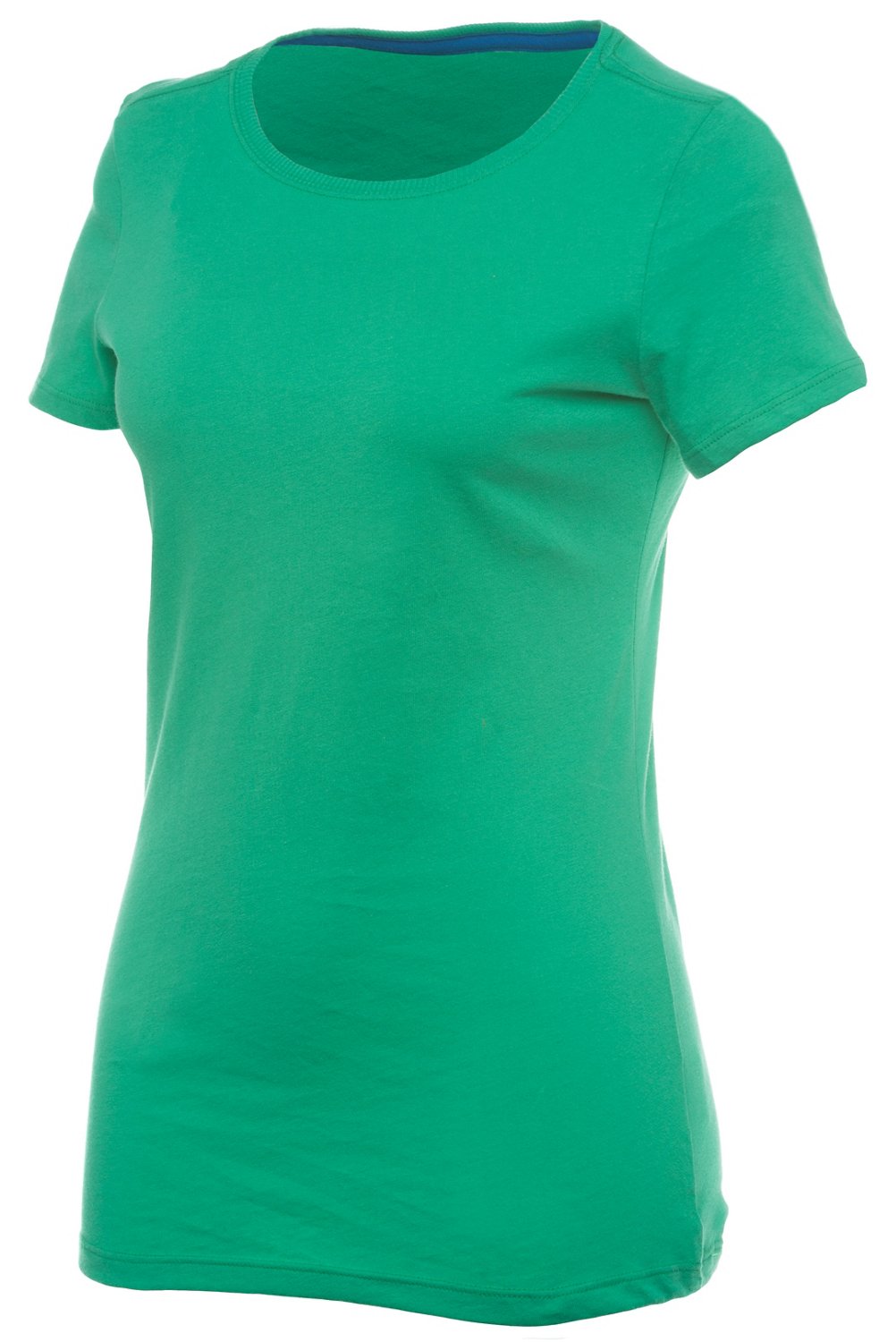 BCG™ Juniors' Scoop Neck T-shirt