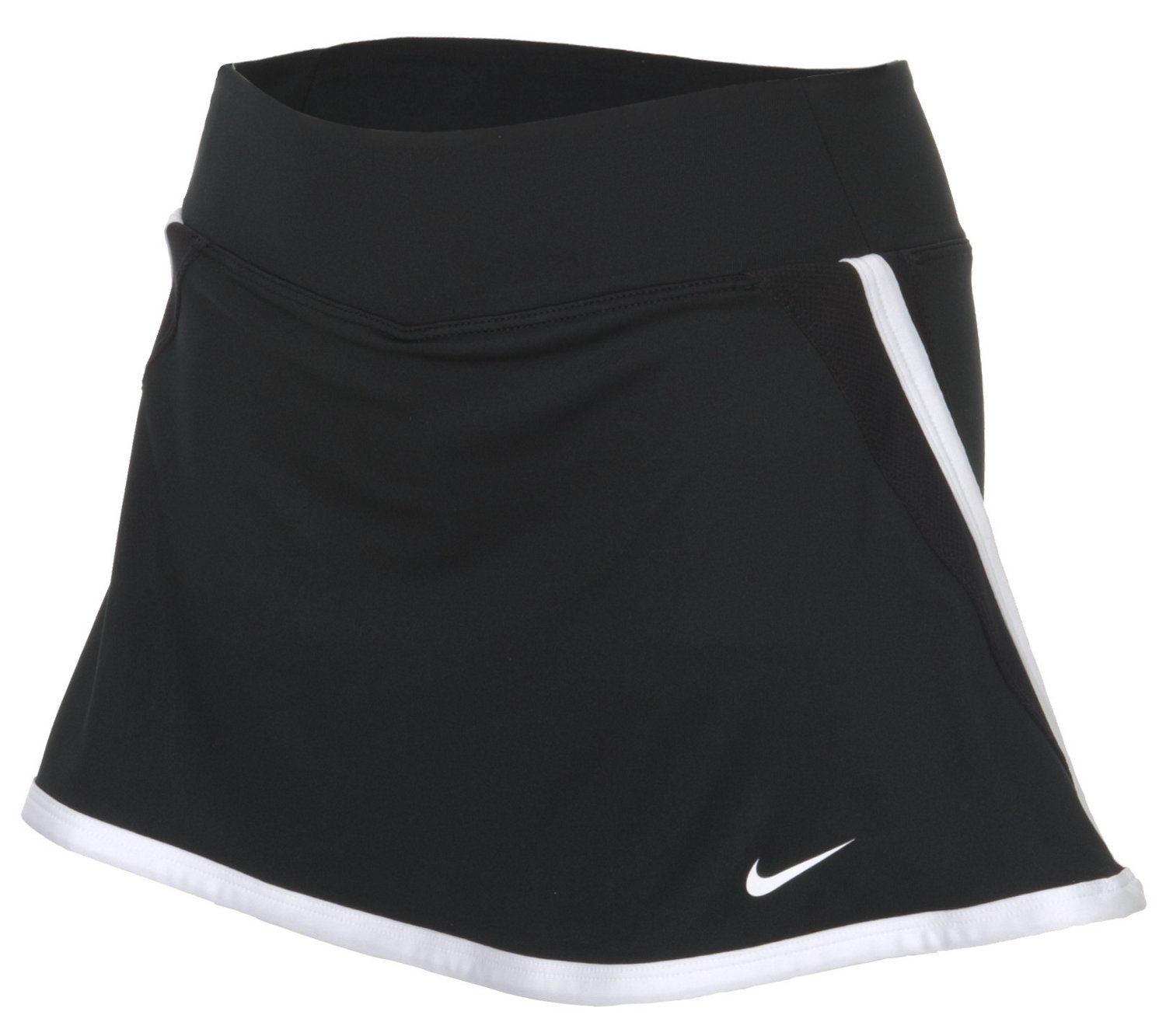Nike Girls' Boarder Tennis Skirt
