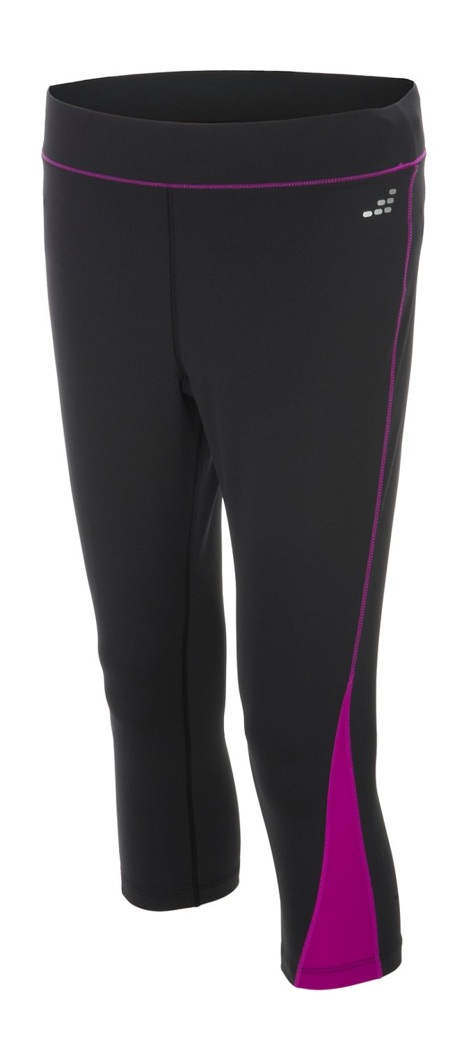 BCG Women's Cross-Training Cropped Legging