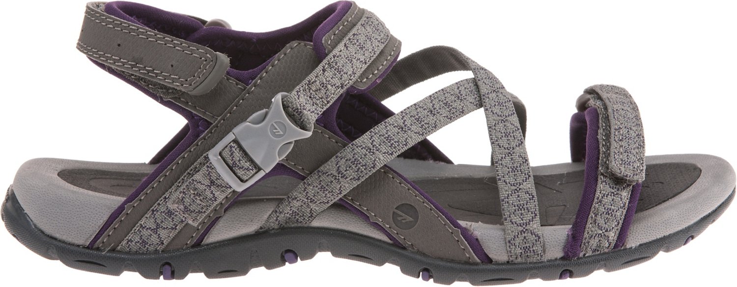 Hi-Tec Women's Premilla Strap Sandals
