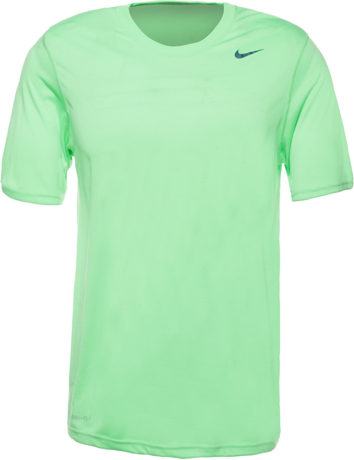 Nike Men's Vapor Touch Short Sleeve Legend T-shirt