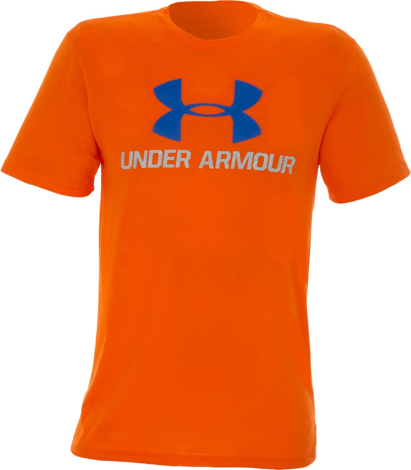 Under Armour® Men's Sportstyle III Logo T-shirt