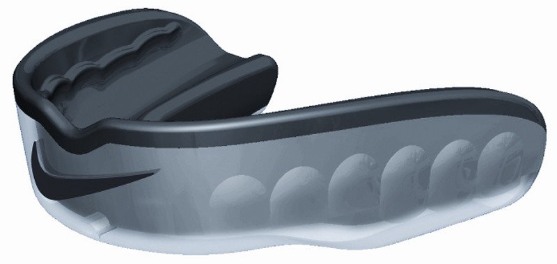 Nike Kids' Amped Mouthguard