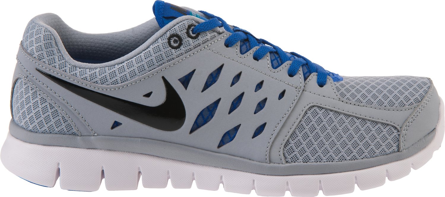 Wolf Gray/Hyper Blue/Neo Turq/Black