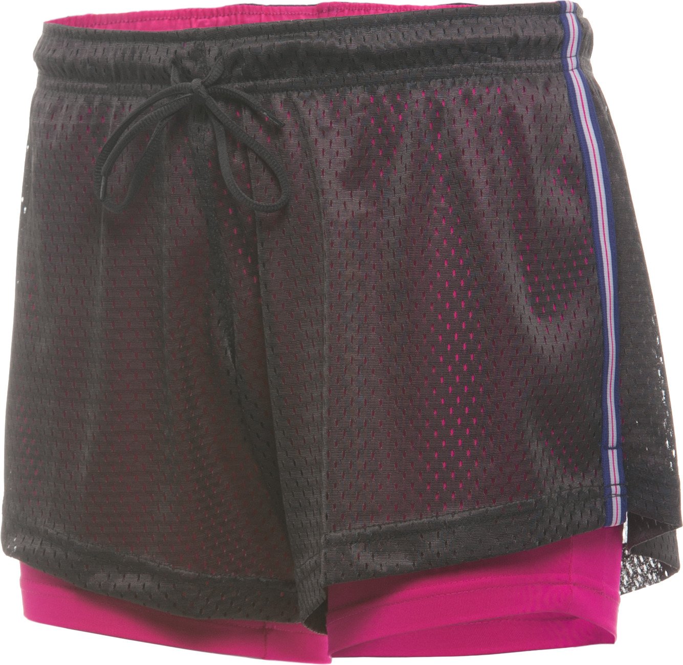BCG Women's 2-Layer Short
