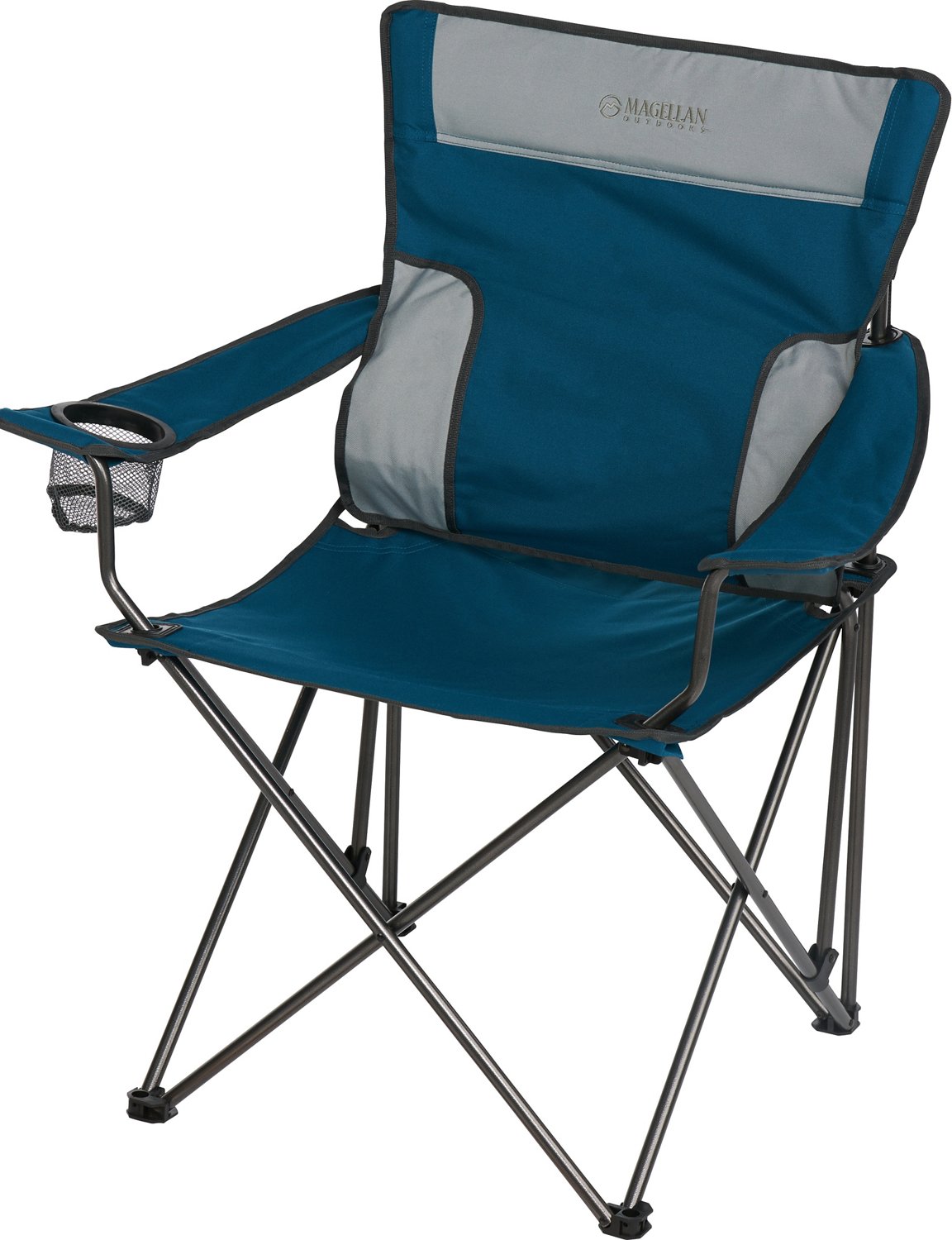 Magellan Outdoors™ Lumbar Support Chair