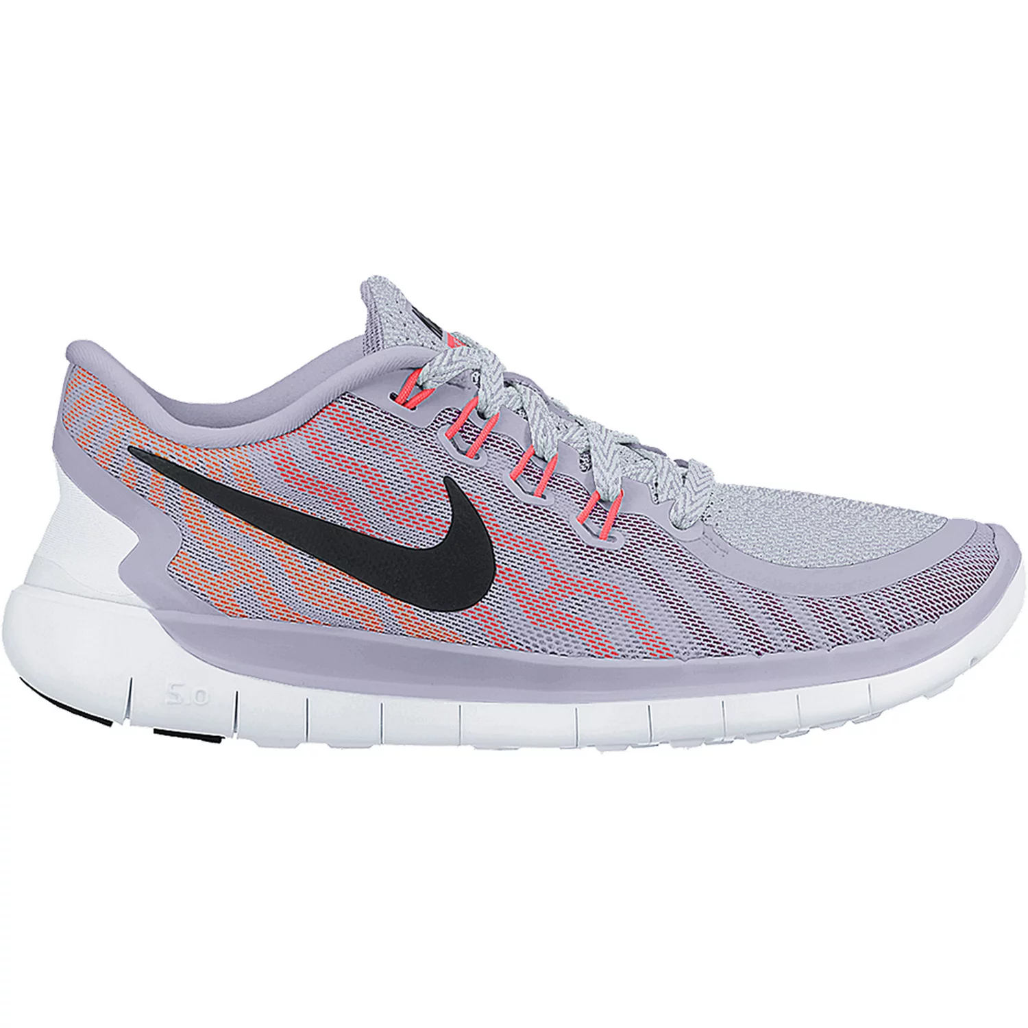 Image for Nike Women s Nike Free 5.0 Running Shoes from Academy