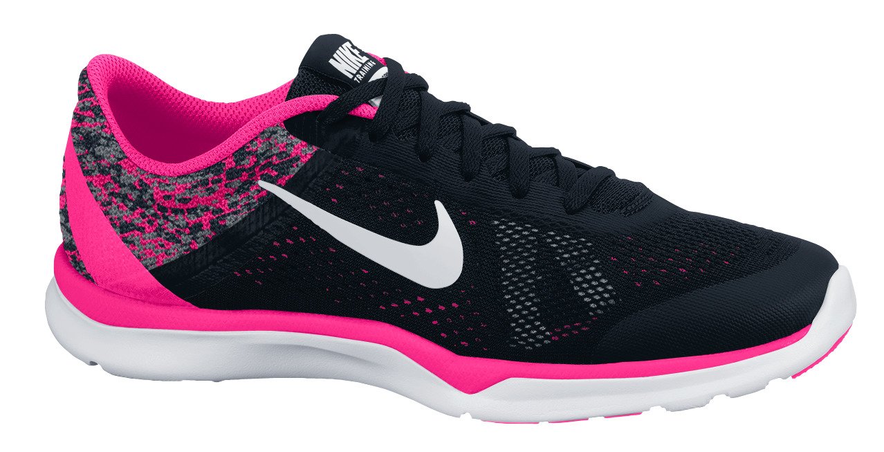 nike women's in season training shoes