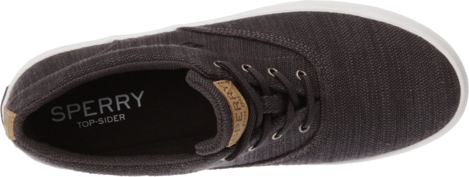 sperry baja boat shoe