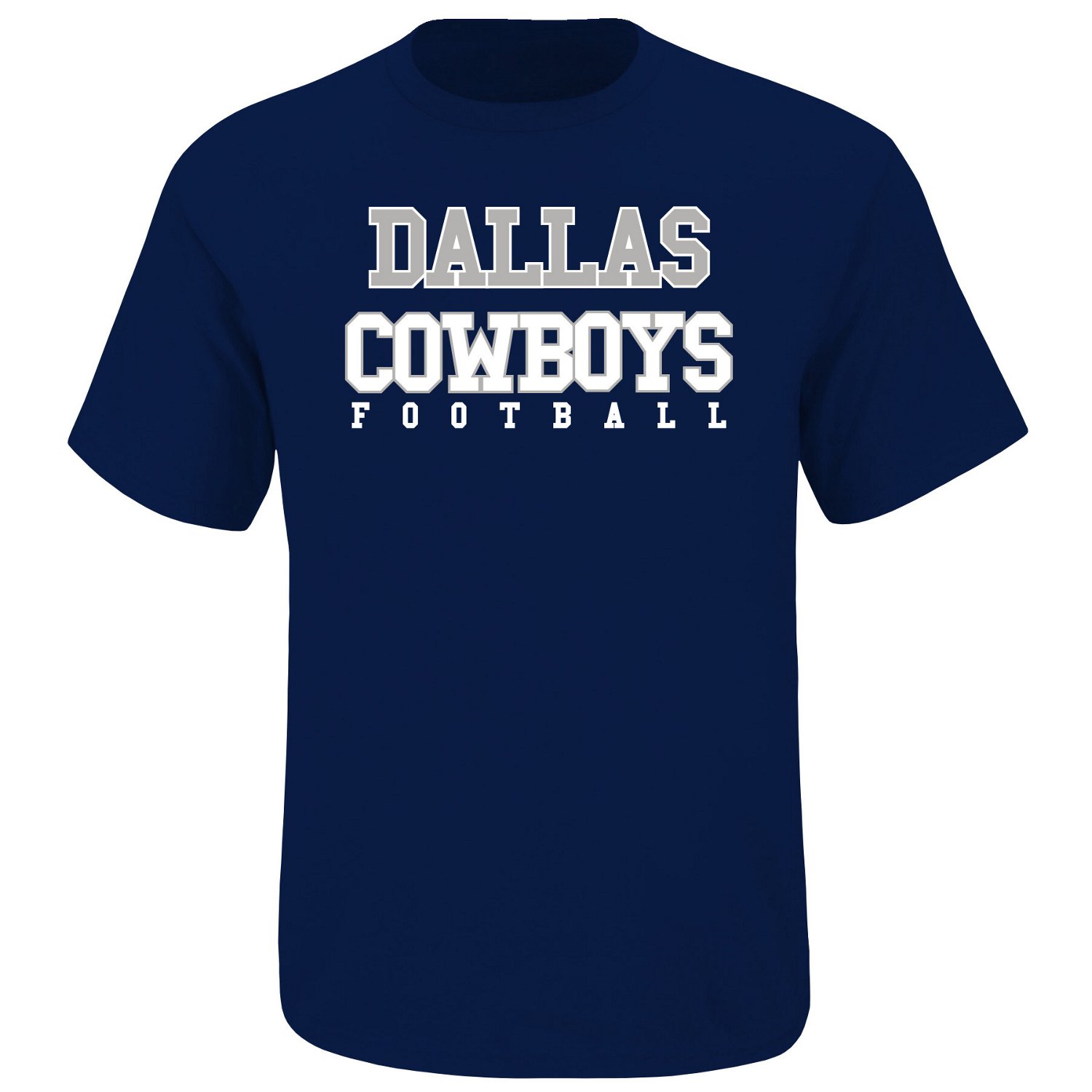 dallas cowboys kids shirt