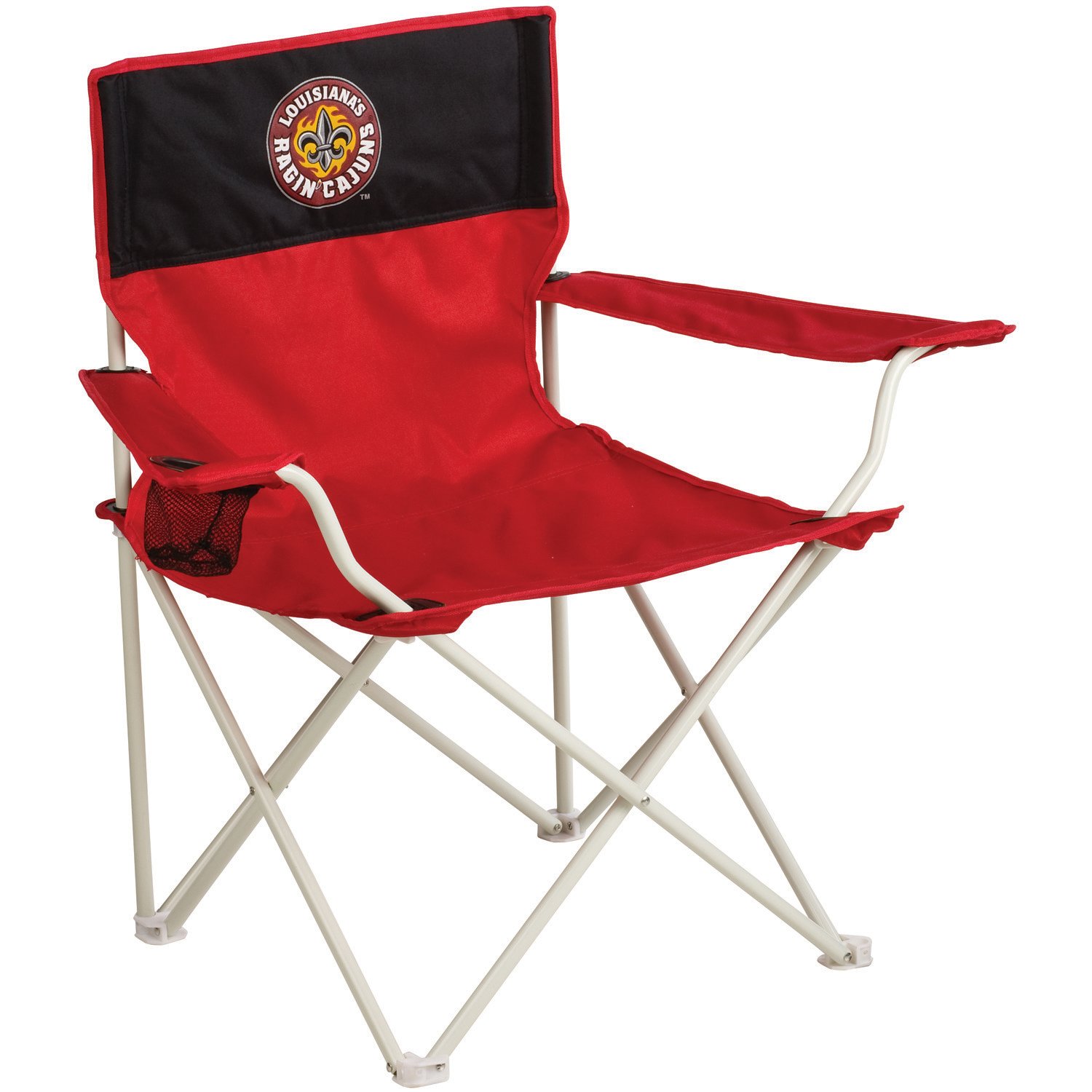 Logo Chair University of Louisiana at Lafayette Armchair