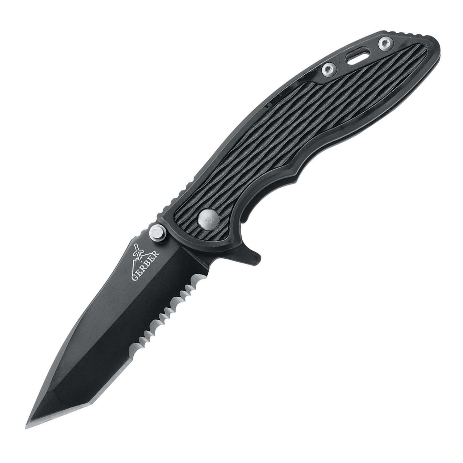 Gerber® Torch I Tanto Folding Outdoor Knife