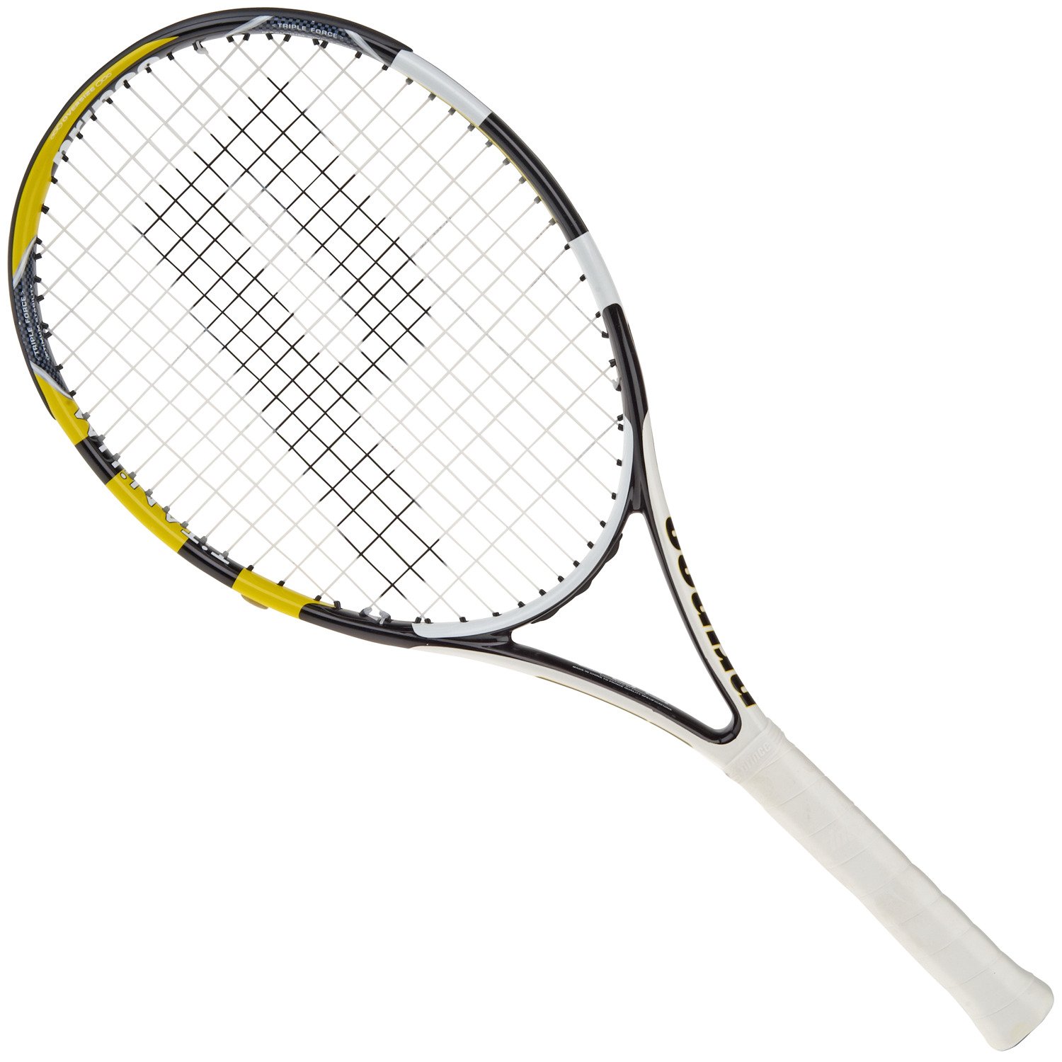 Prince Fuse TI Tennis Racquet