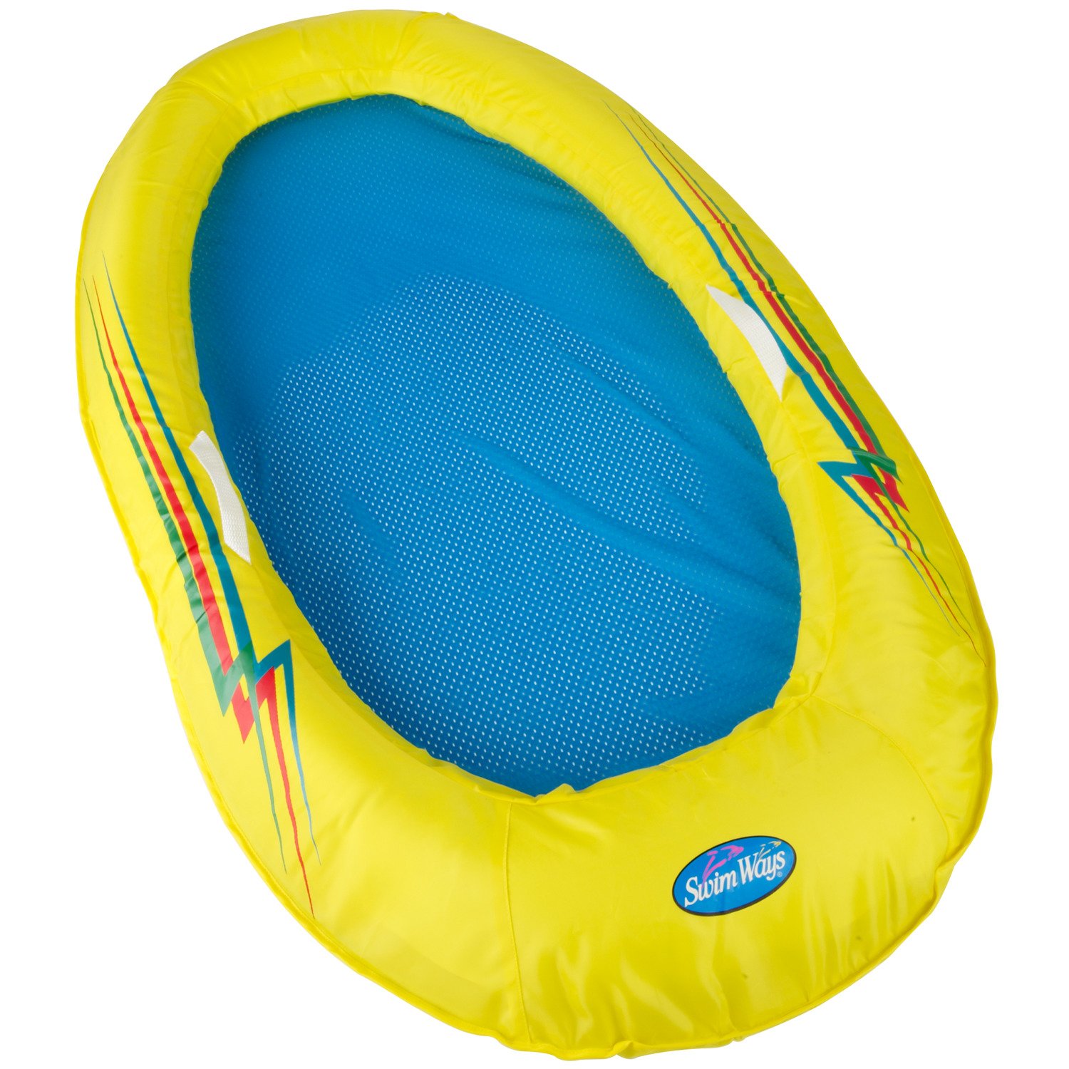 SwimWays Spring Float Kids' Boat