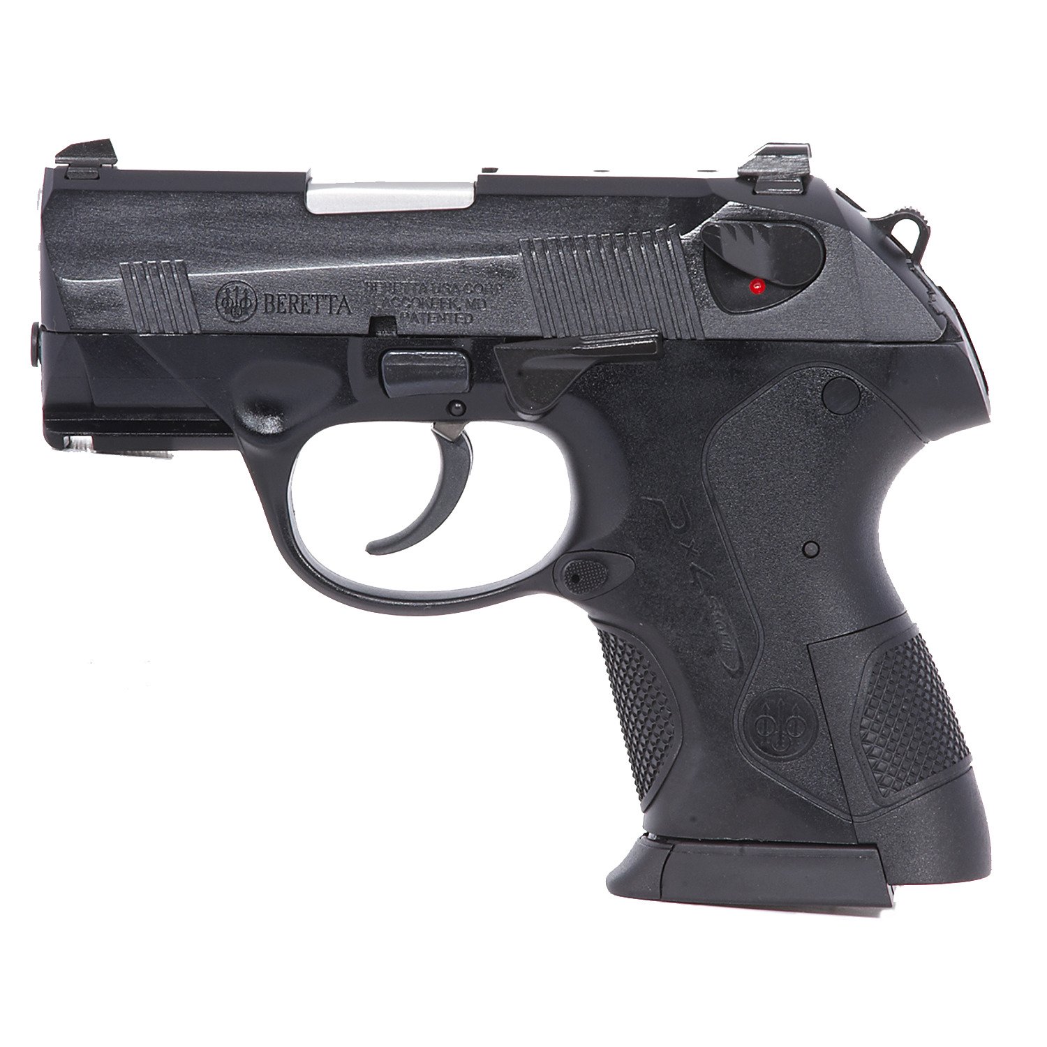 Beretta Px4 Storm Type F Sub Compact 9 mm Pistol