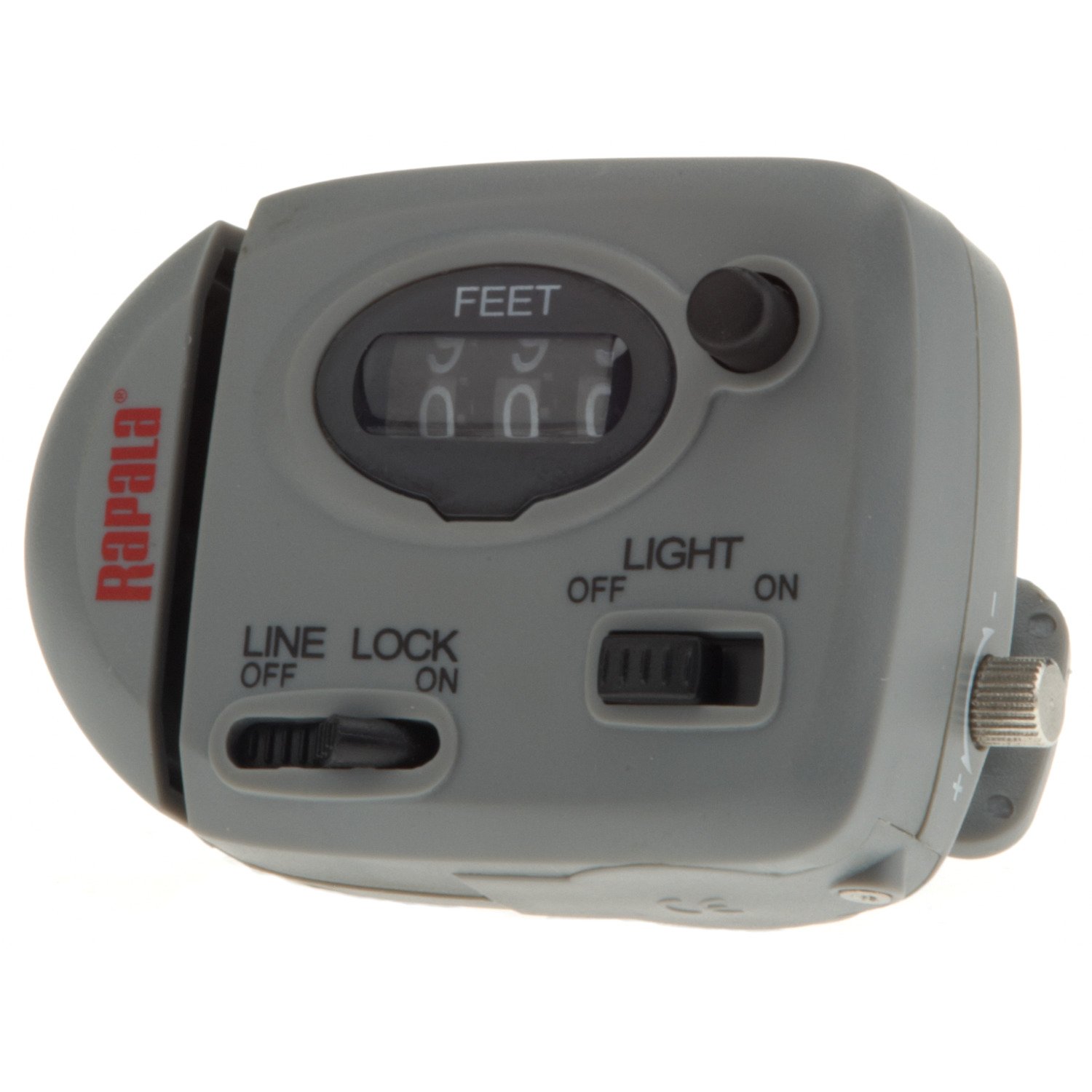 Rapala® Lighted Line Counter