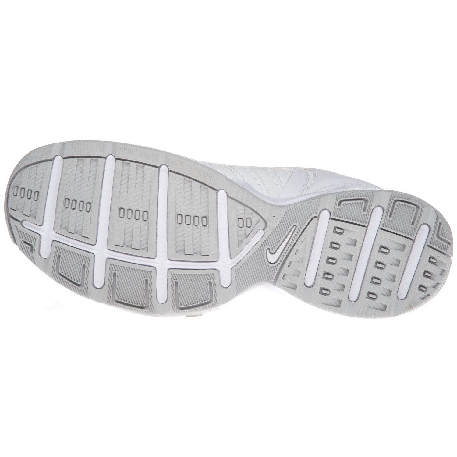 Nike Women's T-Lite VIII Leather Training Shoes thumbnail