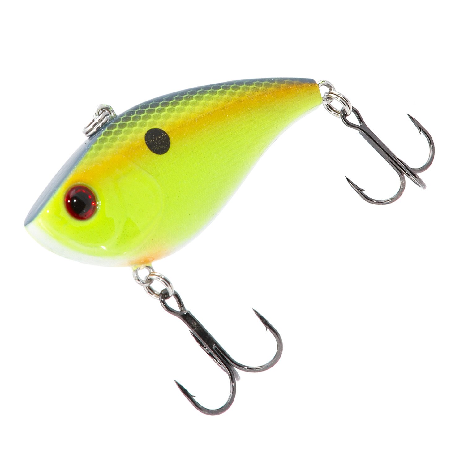 XCalibur® Rattle Bait Xr50 5/8 oz Lipless Crankbait