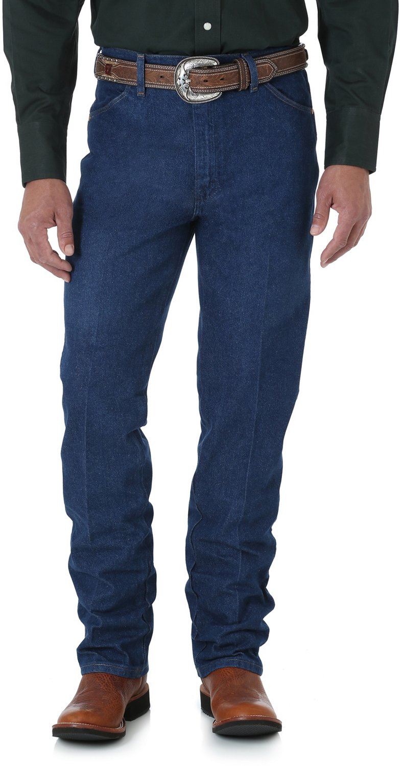 Wrangler® Men's Cowboy Cut® Slim Fit Jean