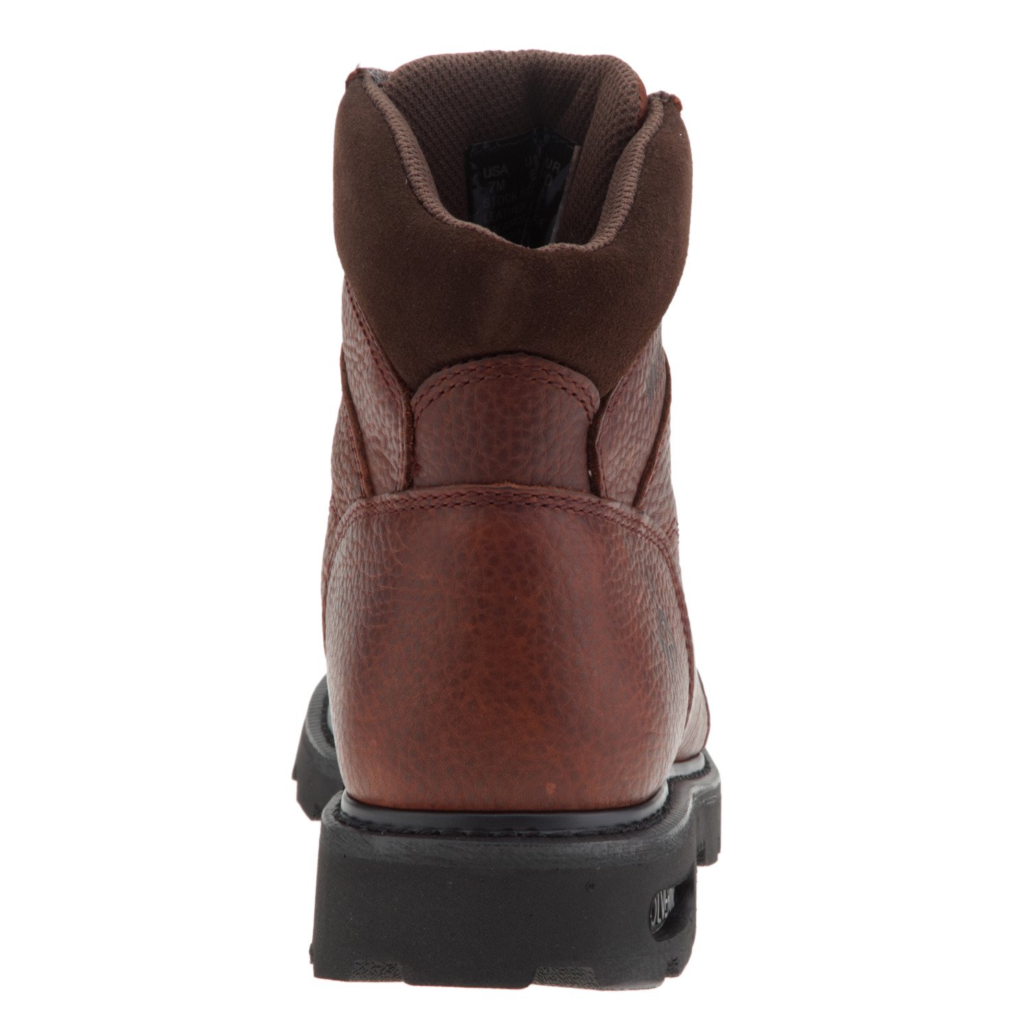 Wolverine Men's Iron Ridge Work Boots thumbnail