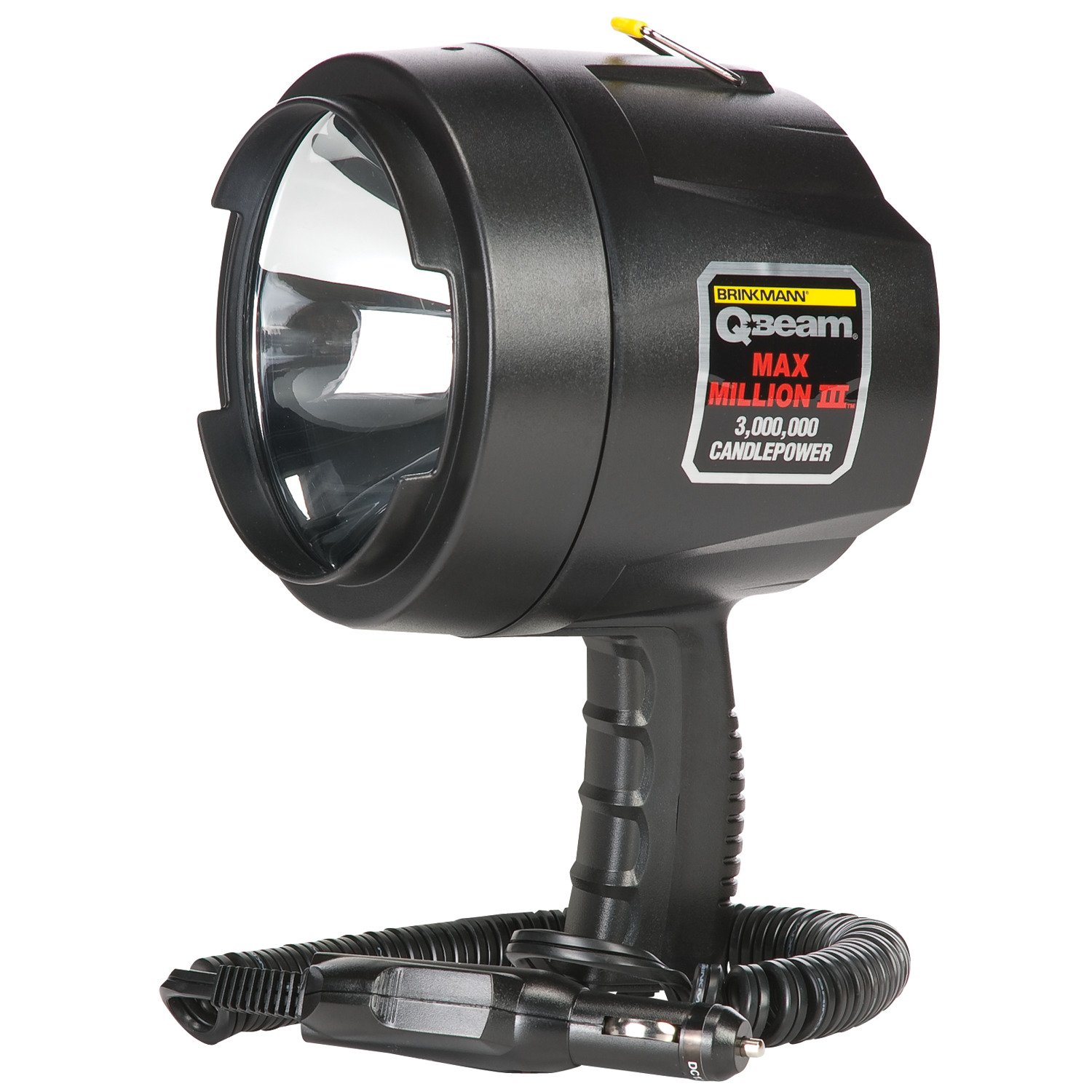 Brinkmann Q-Beam® Max Million III Halogen Spotlight