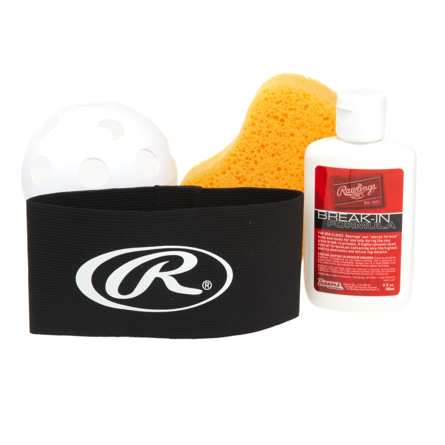 Rawlings® Glove Break-In Kit thumbnail