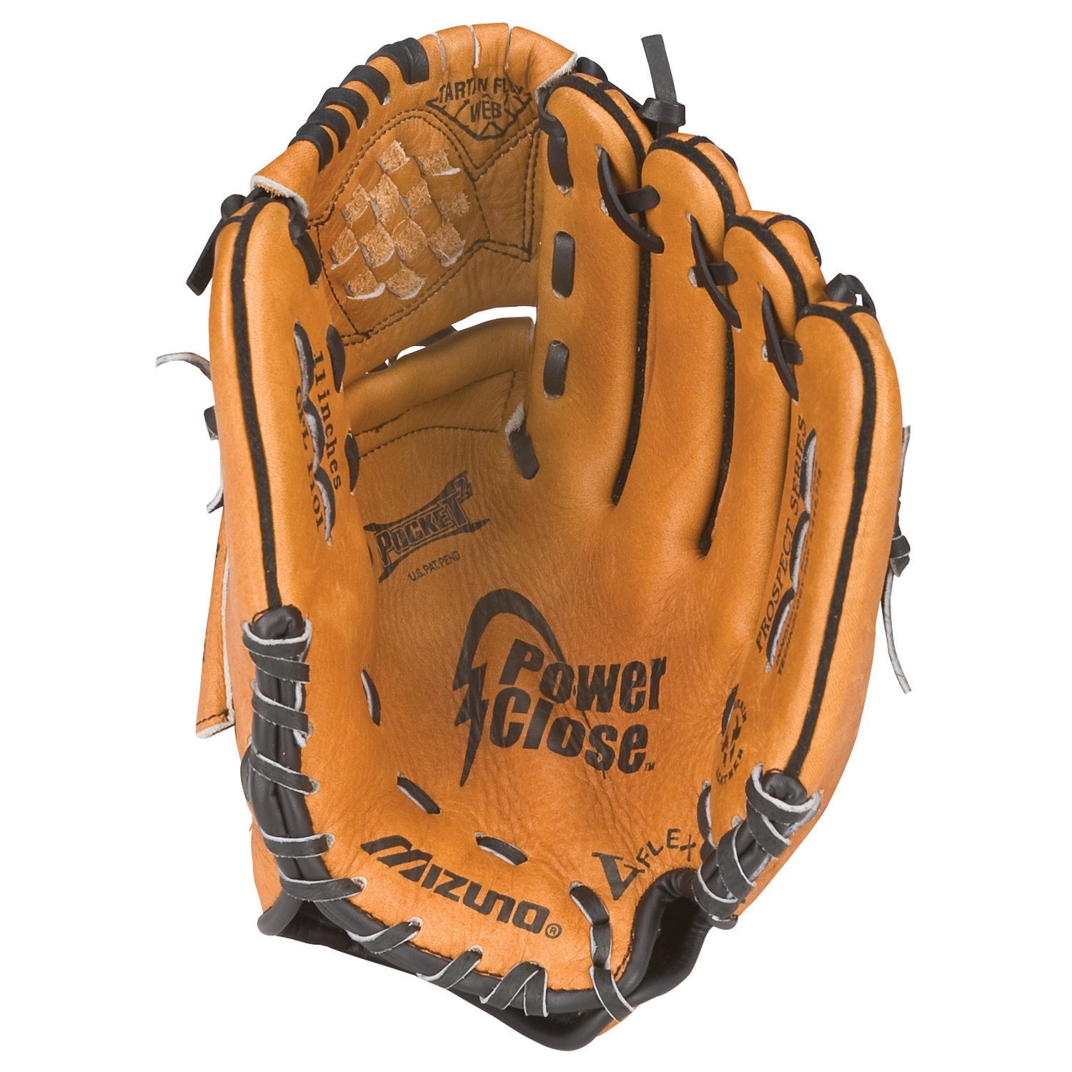 Mizuno Youth 11