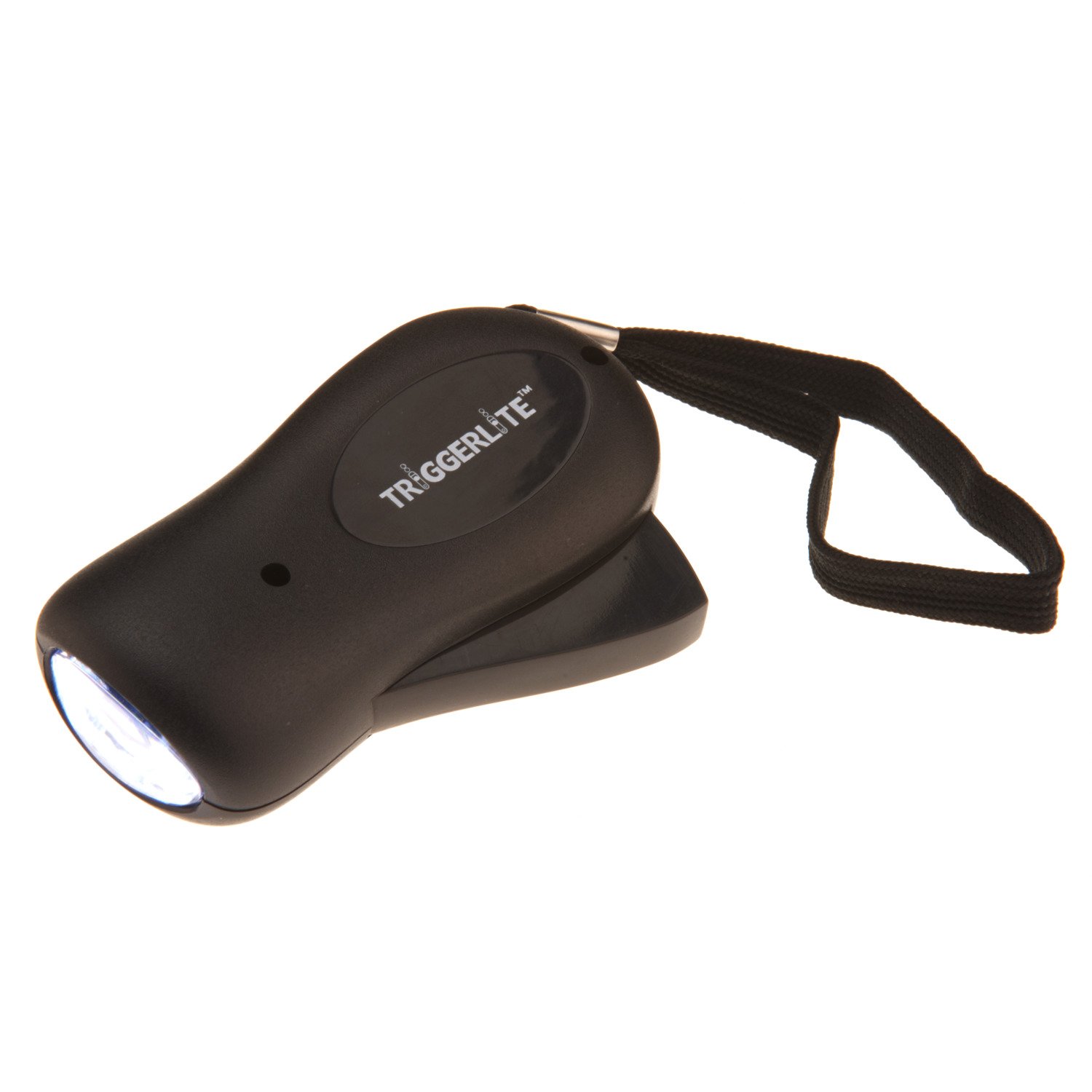 Triggerlite™ LED Flashlight