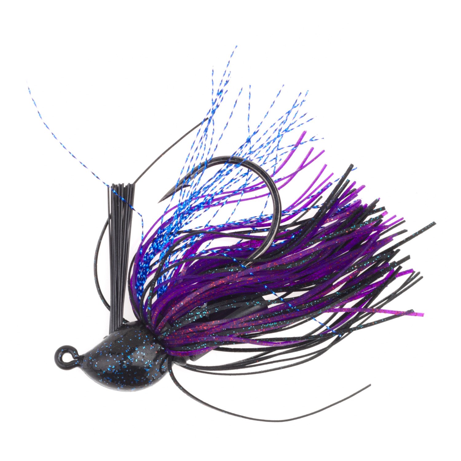 H2O XPRESS™ 3/4 oz. Casting/Flipping Jig thumbnail