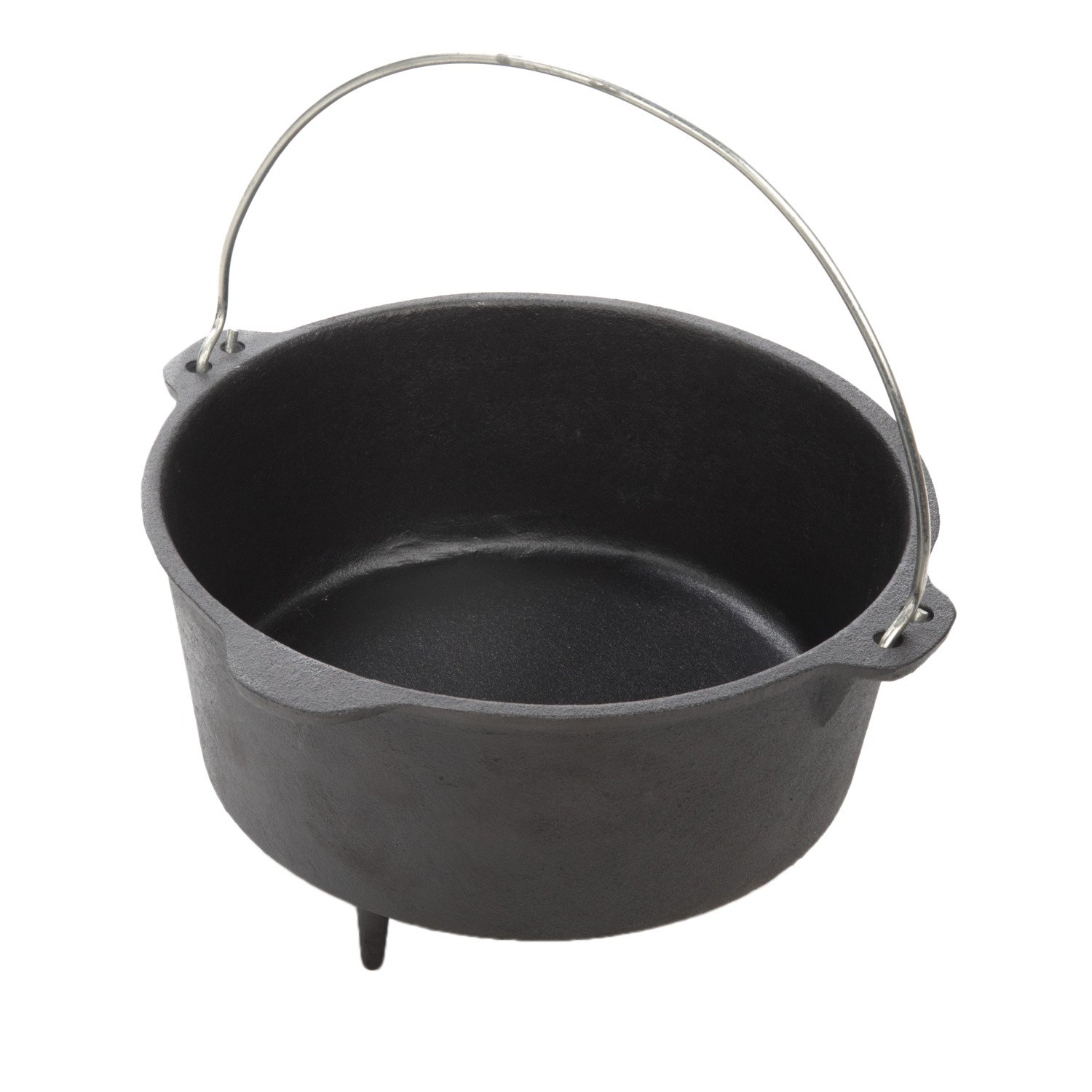 Outdoor Gourmet 10