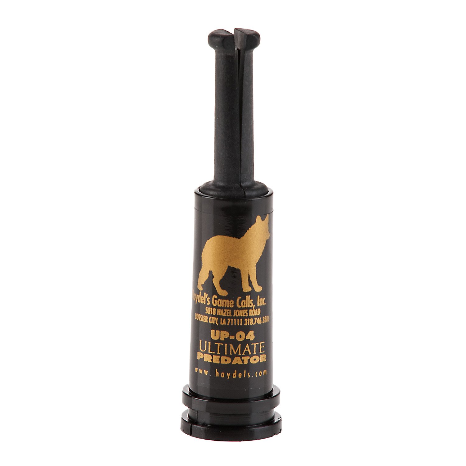 Haydel's Game Calls Ultimate Predator Call