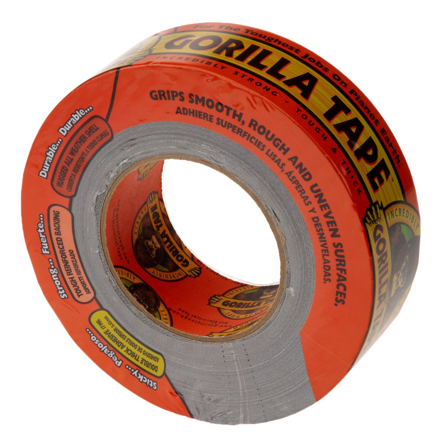 Gorilla Tape 35-Yard Roll