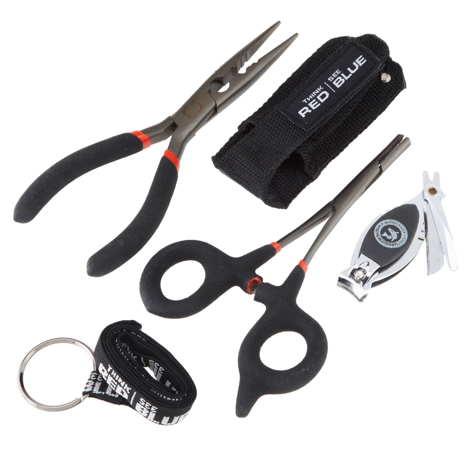 CCA Multi-tool Kit