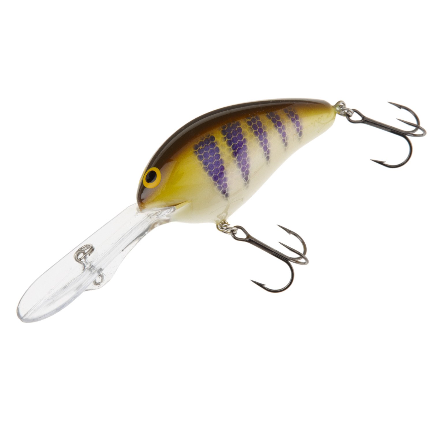 Norman Lures® Suspending DD22 Crankbait