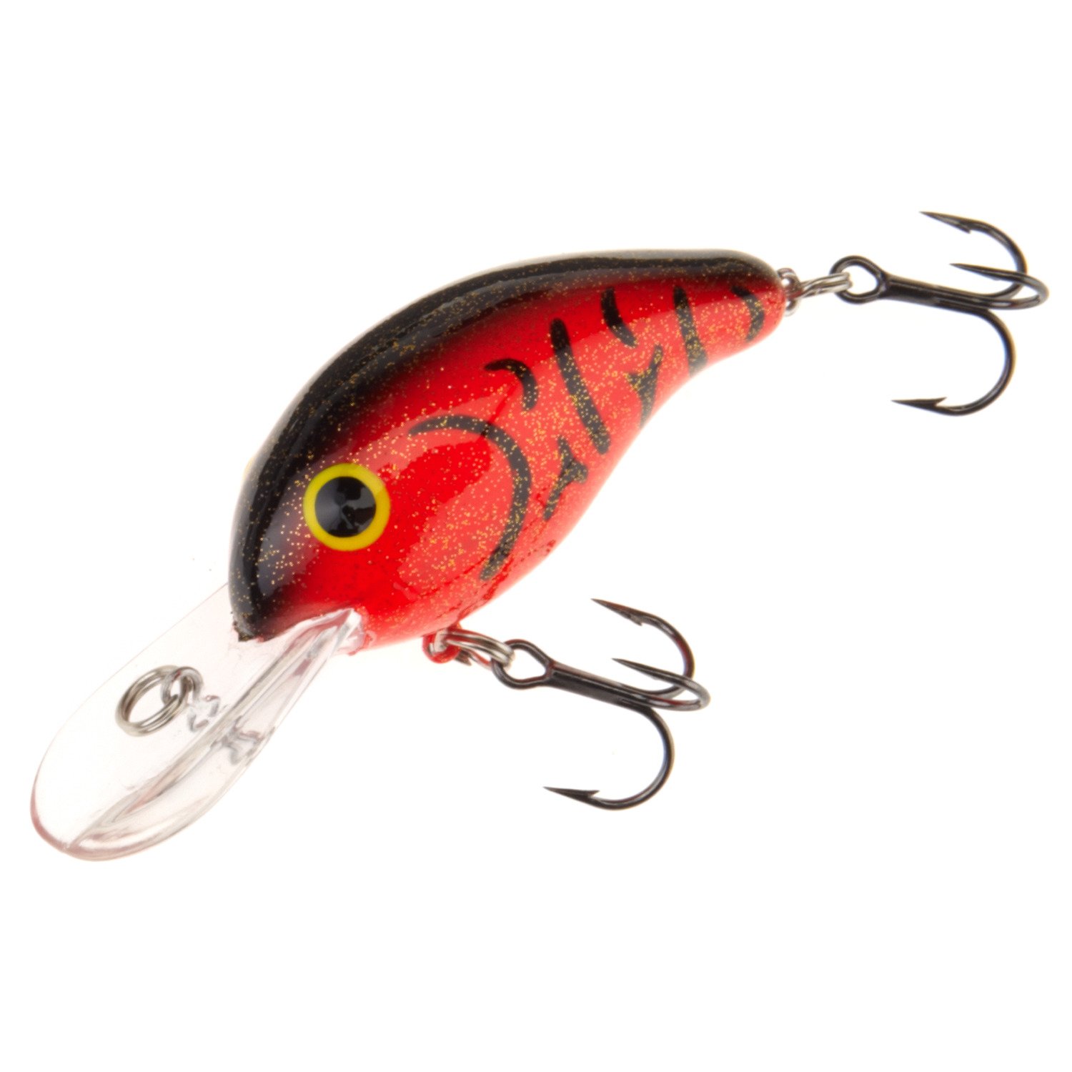 Texas Redd 38