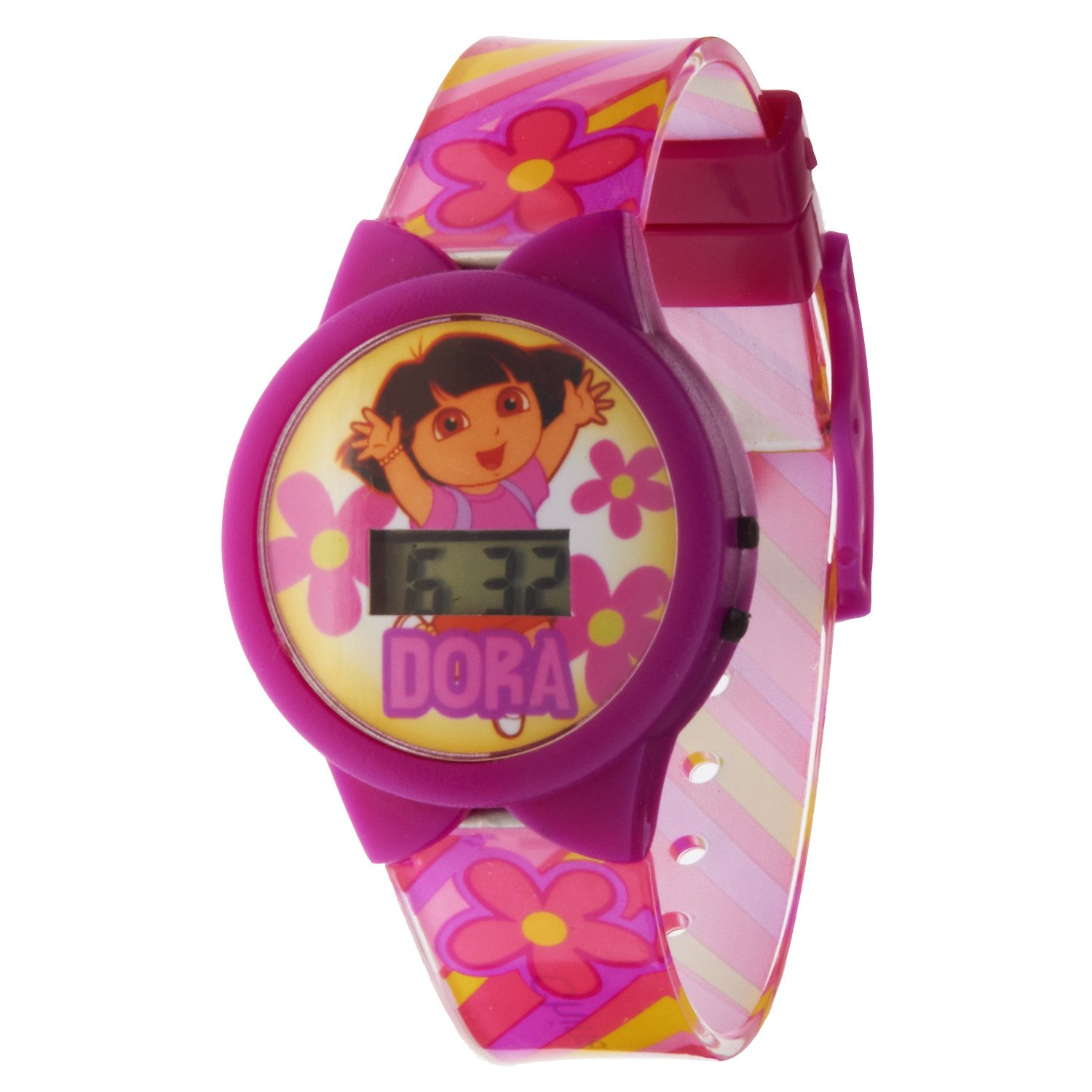 Dora The Explorer Girls' Digital Watch thumbnail