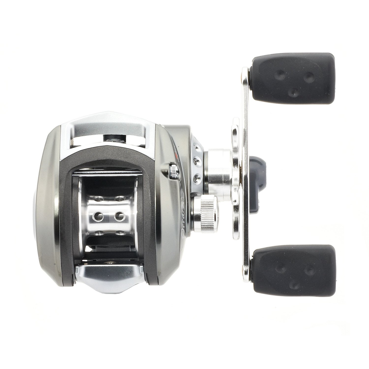 Abu Garcia® Orra SX-HS Baitcast Reel Right-handed thumbnail