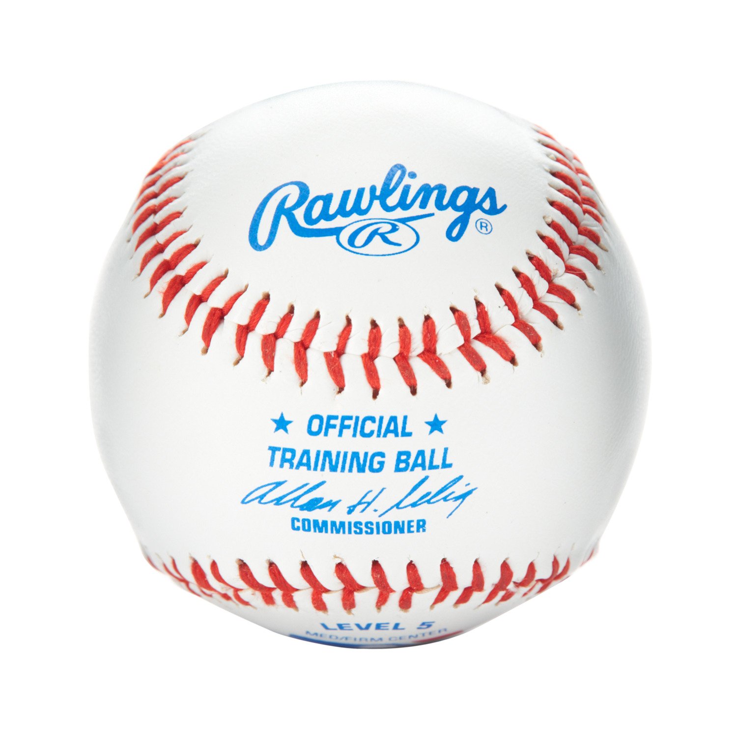 Rawlings® Level 5 Training Baseball