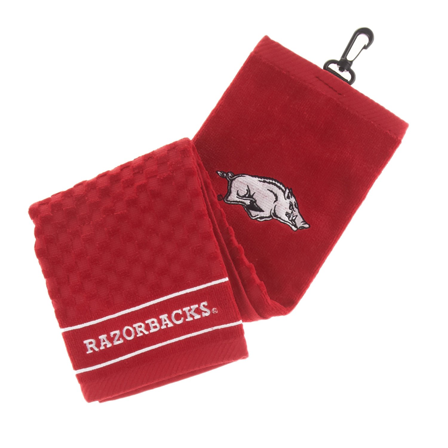 Team Golf Embroidered Towel