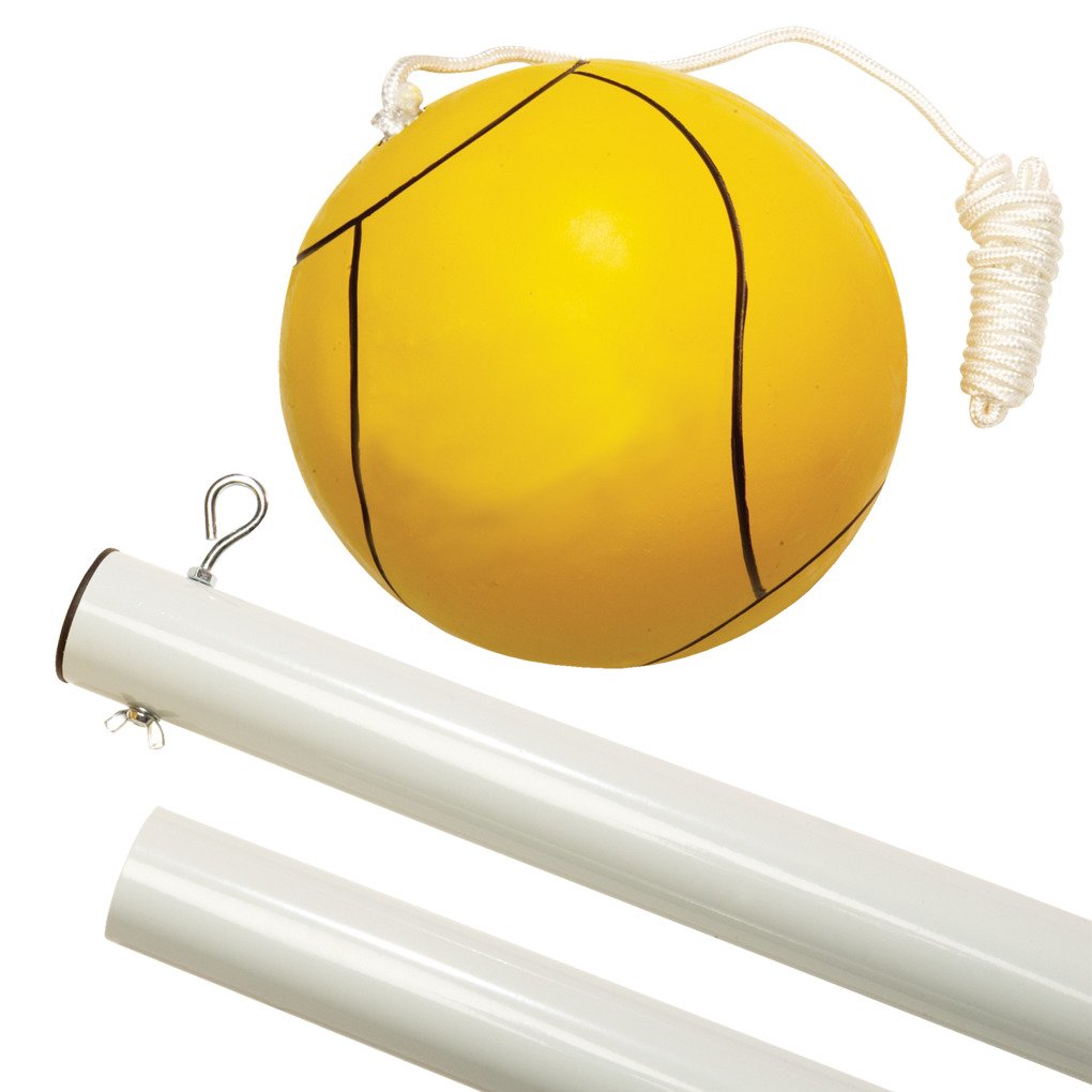 Superior Tetherball Set