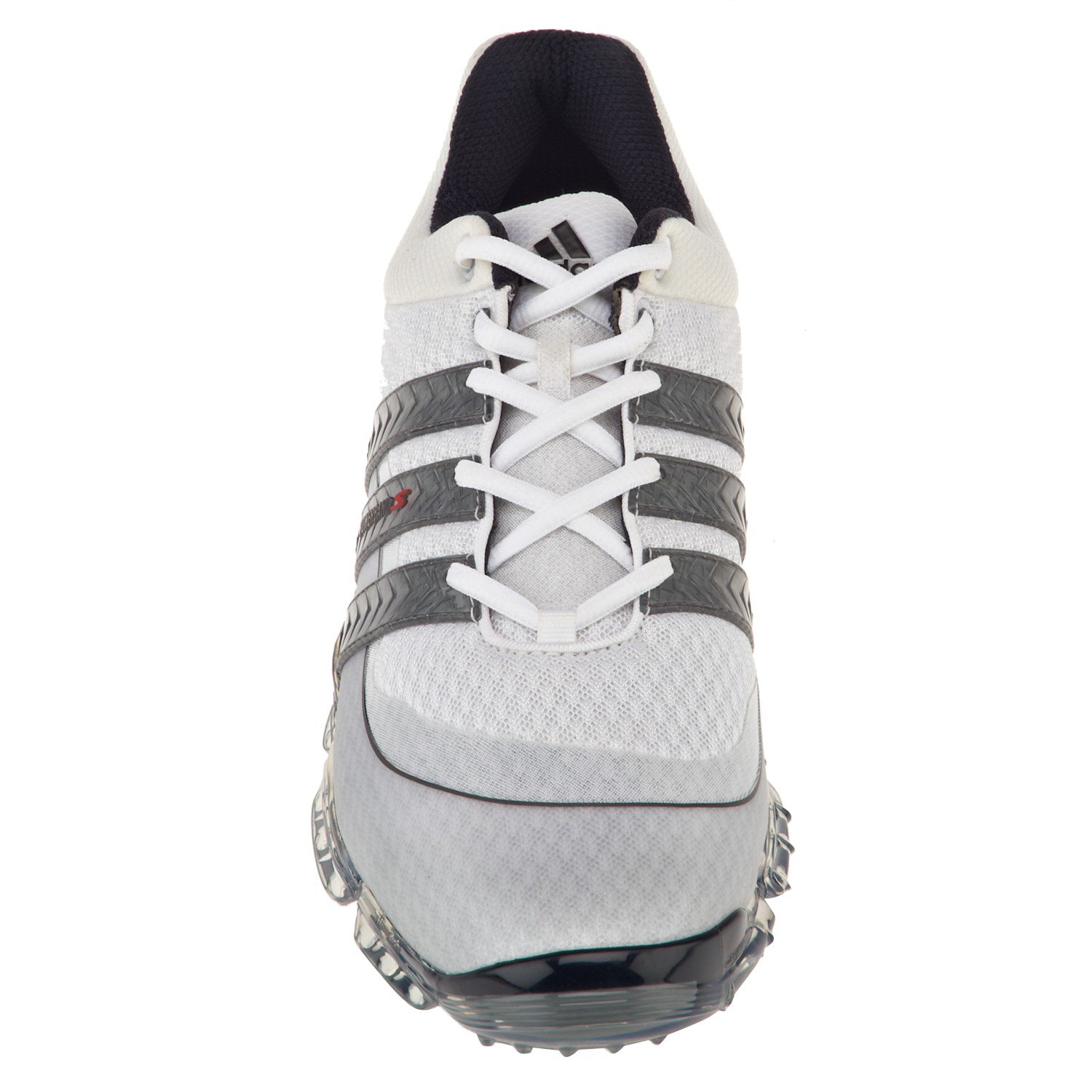 adidas Men's Powerband 3.0S Golf Shoes thumbnail